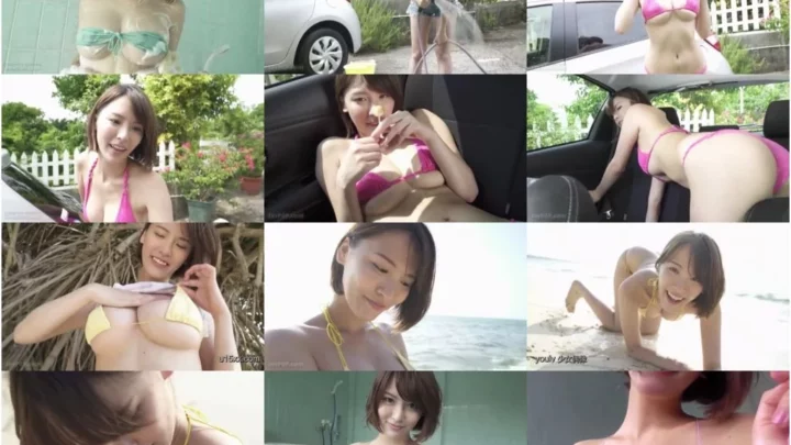 Screenshot 1 from TSBS-81116 奈月セナ セレナーデ