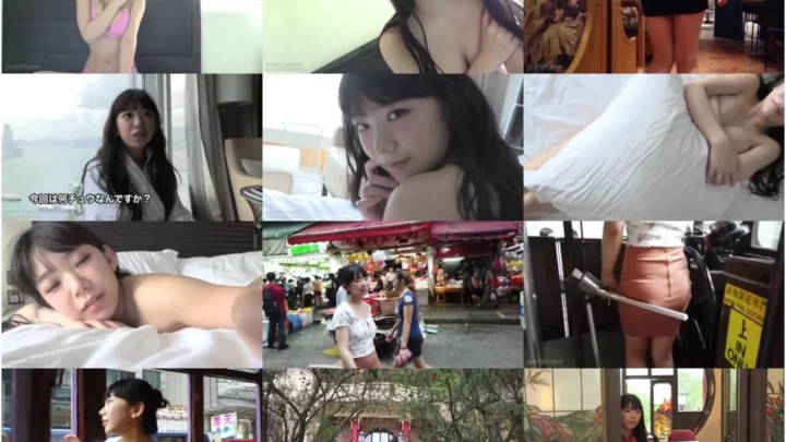 Screenshot 1 from [TSBS-81154] 長澤茉里奈 ロリータコンプレックス