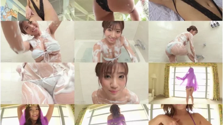 Screenshot 1 from [TSDS-42387] 葉月あや – 僕とあや