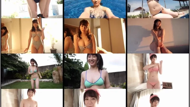 Screenshot 1 from [TSDS-42432] 高橋希来 きらきら
