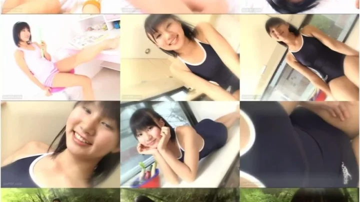 Screenshot 1 from [VEDV-103] 山田みらの みら☆これ