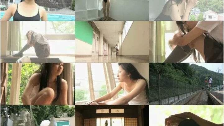Screenshot 1 from [WBDV-0074] 高田里穂