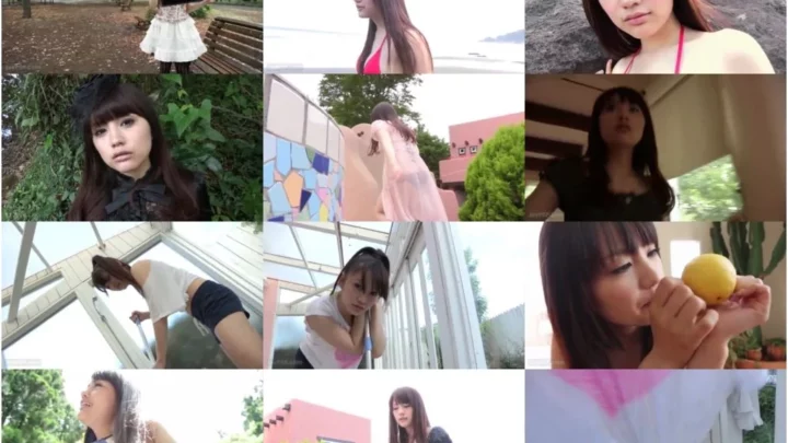 Screenshot 1 from [WBDV-0085] 志保