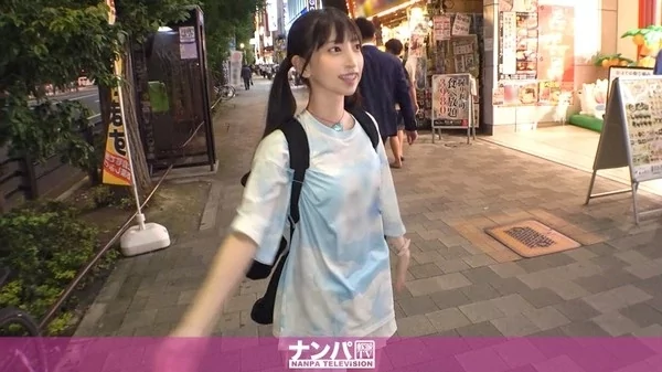 Play video: [200GANA-2340] マジ軟派、初撮。秋葉原でナンパした美少女とミニゲームで遊んでるうちに内容もどんどんエッチになっていき…！？感度の良い乳首を摘めば体をビクビク跳ねさせ即快楽落ち