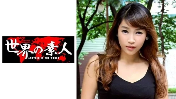 Play video: [361SEKAO-133] チウォン from 韓国