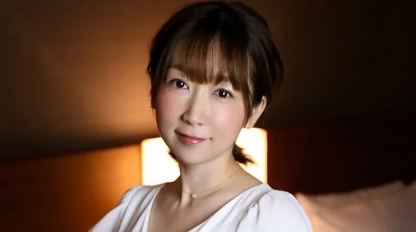 Play video: [Mywife-1653] 坂下亜美菜 蒼い再会