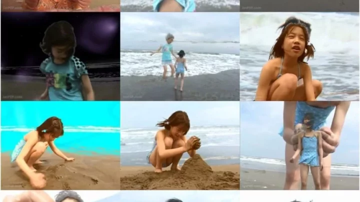 Screenshot 1 from [AAD-1012] 西美梨菜 風に吹かれて