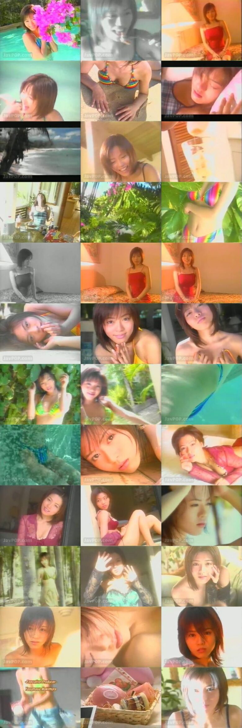 [BV-11093] 釈由美子 Yumiko Shaku – Final Beauty
