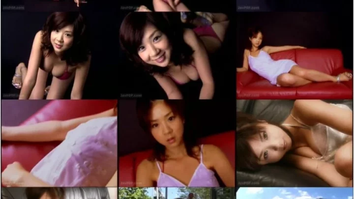 Screenshot 1 from [DMSM-5759] ほしのあき 星野亜紀 – セクシー美女！B