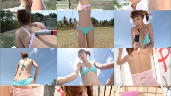 Screenshot 1 from [ENFD-5262] 矢代梢 やしこず☆プリーズ
