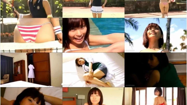 Screenshot 1 from [ENFD-5486] 安枝瞳 サンライズ