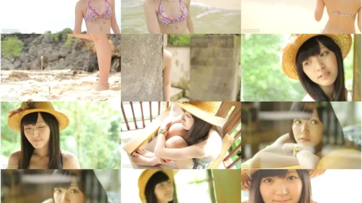 Screenshot 1 from [EPXE-5011] 鈴木愛理 – 気分てんかん
