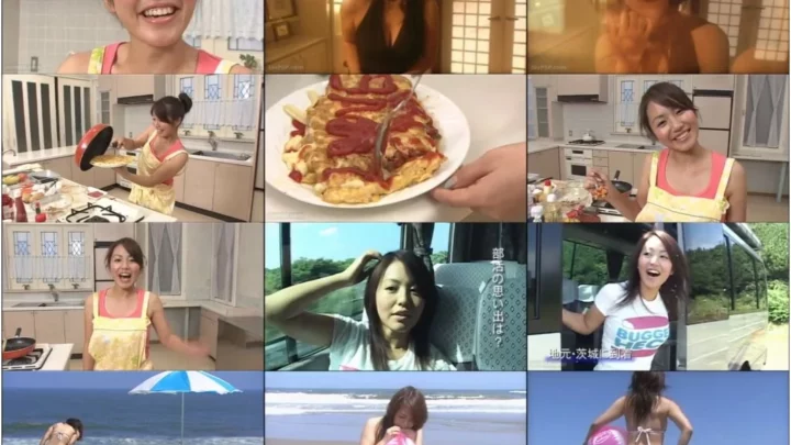 Screenshot 1 from [FDGD-0053] 磯山さやか Roots