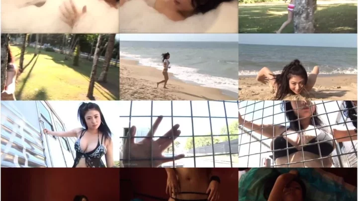 Screenshot 1 from [FDGD-0216] 滝沢乃南 Dear…