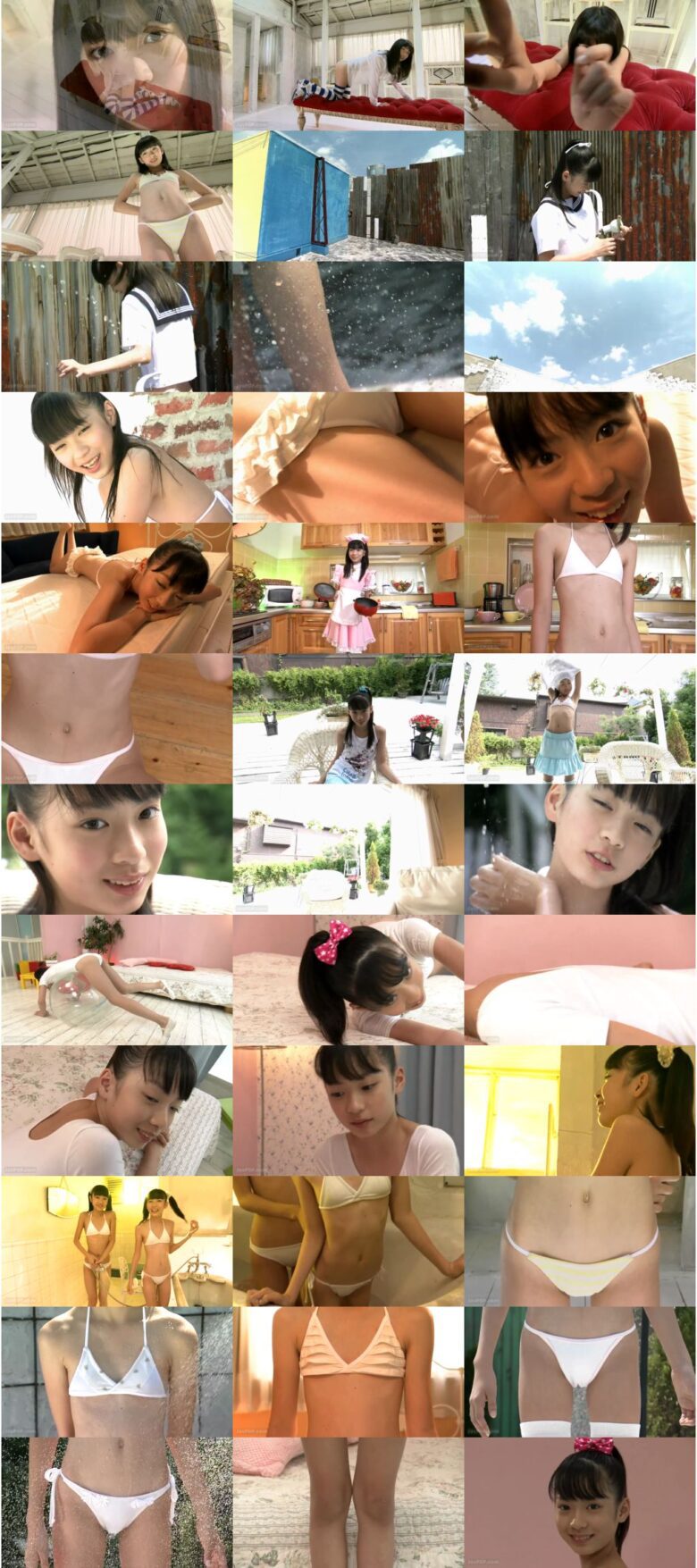 [IMBD-002] 牧原あゆ Ayu Makihara – 純真無垢 ホワイトレーベル 牧原あゆ Part10