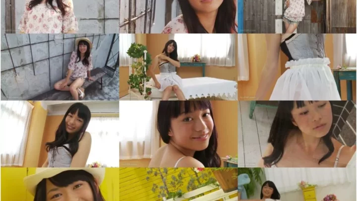 Screenshot 1 from [IMBD-034] 山中知恵 ともえ日和