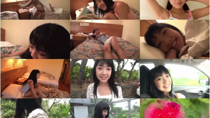 Screenshot 1 from 椎名もも 恋人つなぎ 前編