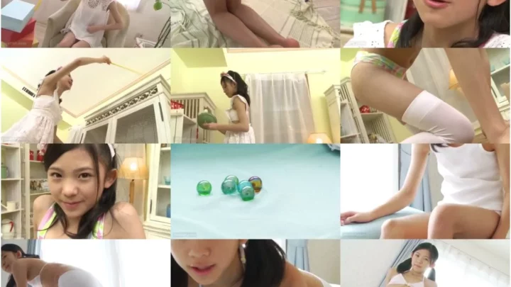 Screenshot 1 from IMBD-316 久川美佳 天真爛漫