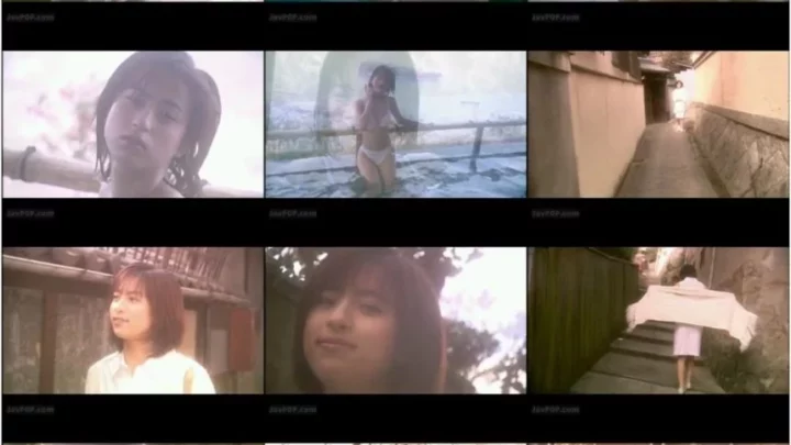 Screenshot 1 from [KIBE-45] 仲根かすみ もういちど逢いたい