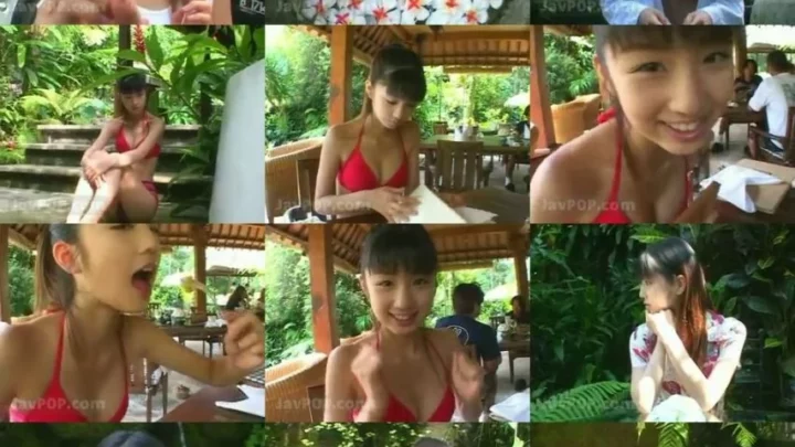 Screenshot 1 from [KSXI-24194] 小倉優子 恋心