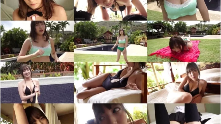 Screenshot 1 from [LCBD-00968] 未成年 京佳