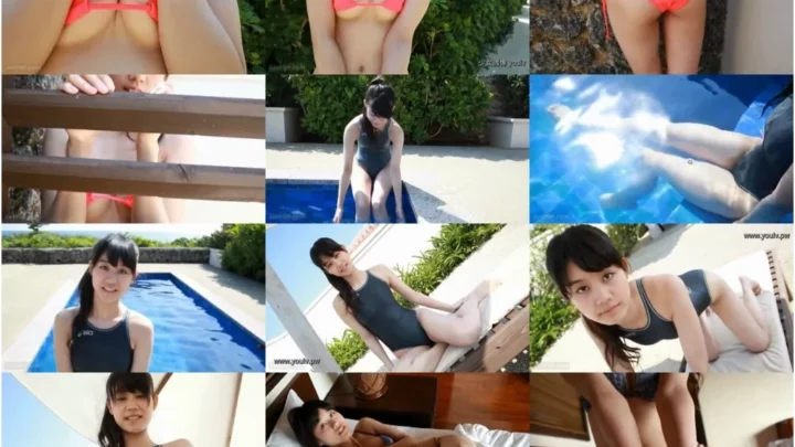 Screenshot 1 from [MMR-AE005] 橋本望未 純潔な白夢