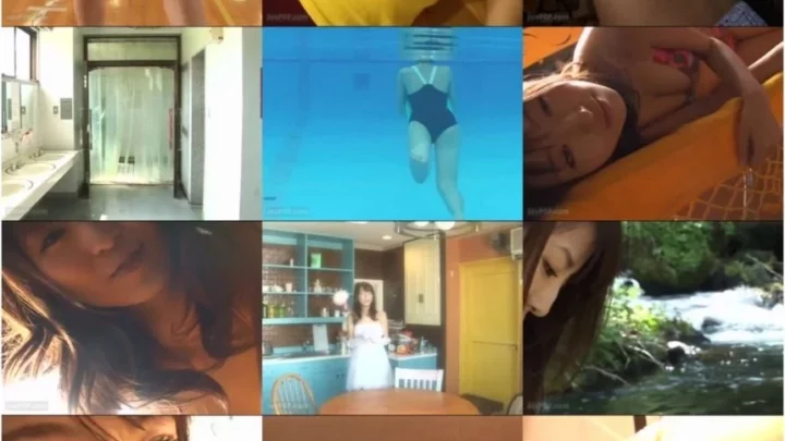 Screenshot 1 from [MSD-836] 佐藤由加理 純粋少女