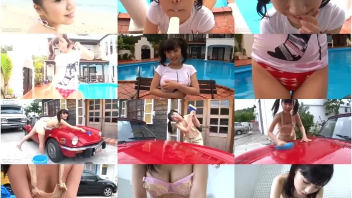 Screenshot 1 from [MSWD-10010] 宮下裕美 マイガール2