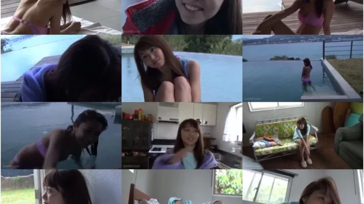 Screenshot 1 from [OBYD-1011] 室田瑞希