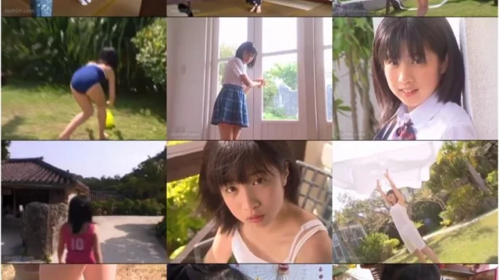 Screenshot 1 from [OMD-078] 野口ちえこ エンジェルキス