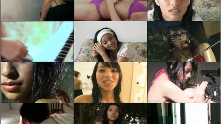 Screenshot 1 from [PCBG-10940] 水崎綾女 コトナココロ
