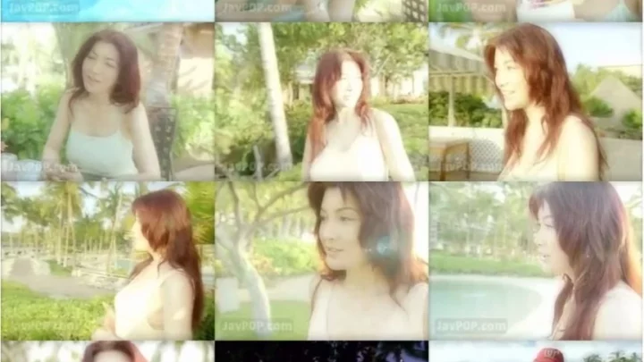 Screenshot 1 from [PCBP-50321] 叶美香 – イノセントビューティー2