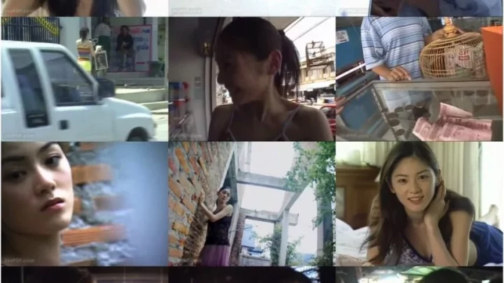 Screenshot 1 from [PCBP-51403] 原史奈 ふみな