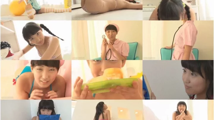 Screenshot 1 from [PIXY-021] 夢原まひろ 旬感娘