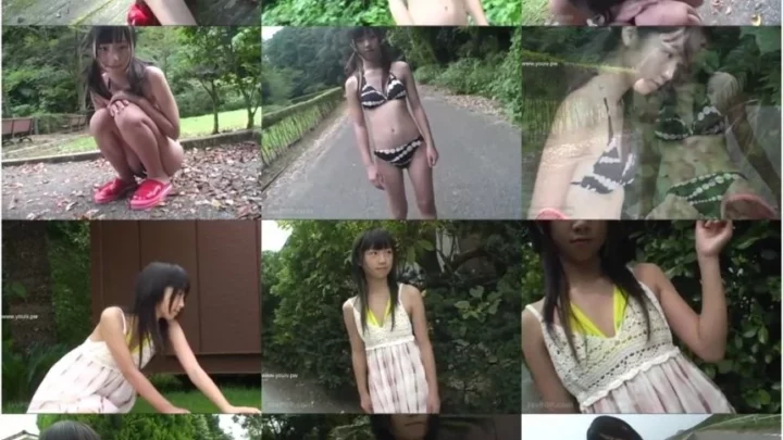 Screenshot 1 from [RFL-021] ももえたん – セント・ラファエル vol.21