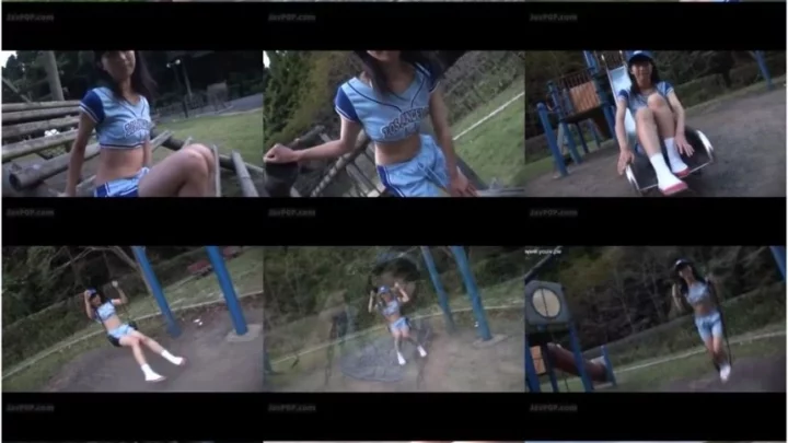 Screenshot 1 from [RFL-024] まゆ Mayu セントラファエル vol.24