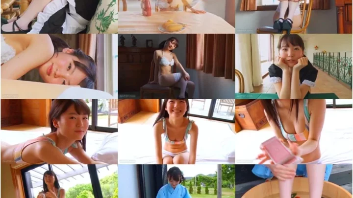 Screenshot 1 from [SBKD-0169] 白石夢来 日直