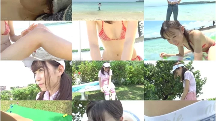 Screenshot 1 from [SBKD-0171] 山本響 日直