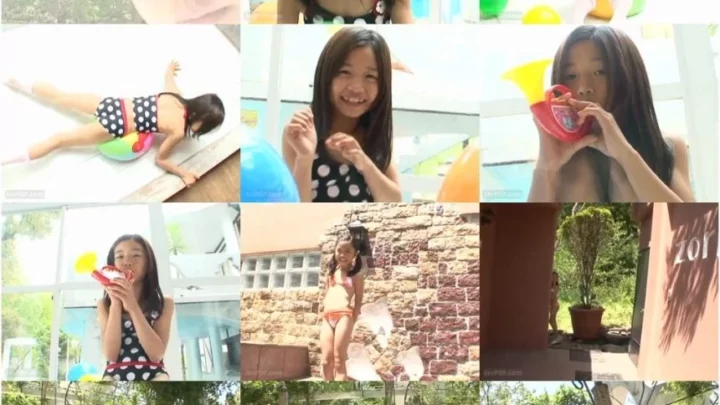 Screenshot 1 from [SNM-003] 桜木ひな – プリンイチゴのコンポート