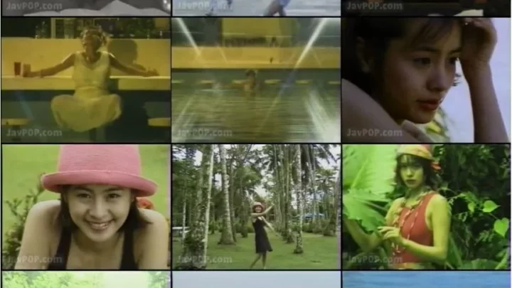Screenshot 1 from [SVVR-34] さとう珠緒 ピンクの秘密