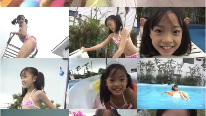 Screenshot 1 from [TBX-002] 河西莉子 – TREASURE BOX vol.2