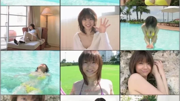 Screenshot 1 from [TSDV-11999] 相澤仁美 エッチ