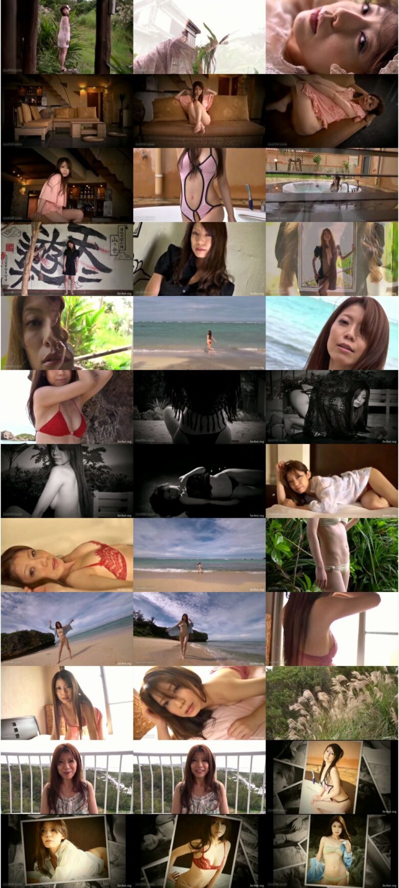 [TSDV-41418] 乾曜子 Yoko Inui – Greenレーベルvol.13 水蜜桃