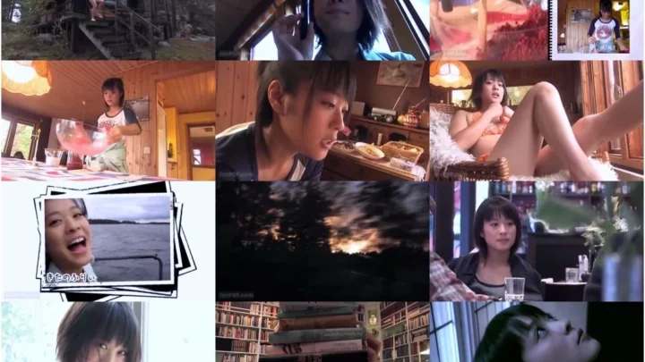 Screenshot 1 from [YMLP-1] 北乃きい きたのふりぃ