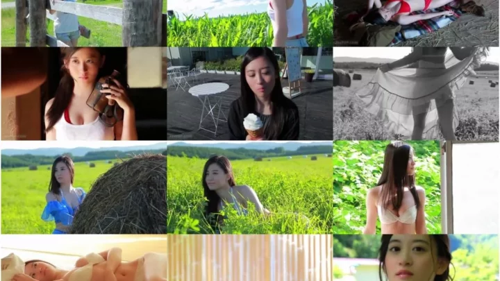 Screenshot 1 from 上西恵 生涯上西宣言