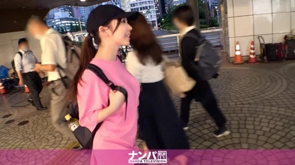 [200GANA-2318] マジ軟派、初撮。新宿で奇跡を起こせ！？マジックでナンパした美少女をチ●ポさばきでメロメロにさせちゃう♪連続テクでタネも仕掛けもなく彼女のスレンダーボディが跳ねまくりでイキまくり