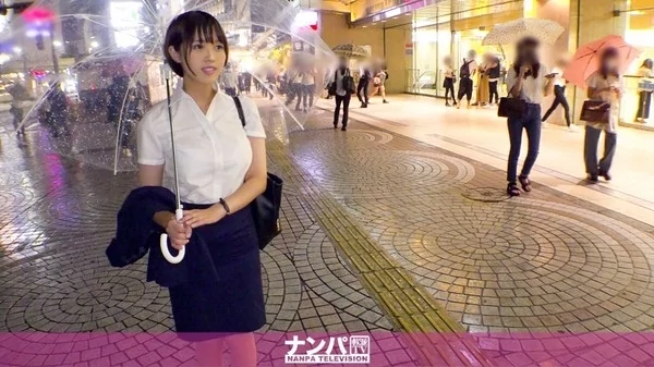 Play video: [200GANA-2356] マジ軟派で初撮り 「一緒に冷やし中華でもどうですか？」と誘った新卒OLが男優の餌食に！Fカップが揺れまくりの悶絶セックス！久しぶりの快感に痙攣が止まらない！これがスケベ素人！