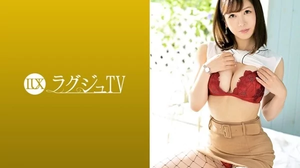 Play video: [259LUXU-1321] ラグジュTV 性感帯は全身？！美スレンダー人妻がセクシーな衣装でAV出演 敏感なカラダが愛撫で愛液に満たされイキ乱れる