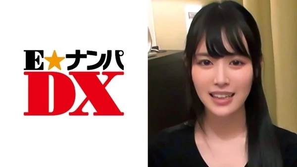 Play video: [285ENDX-301] しおりさん 20歳 黒髪ロングの色白Eカップ女子大生