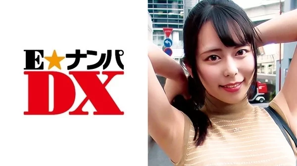 [285ENDX-303] あやかさん 20歳 女子大生 ガチな素人